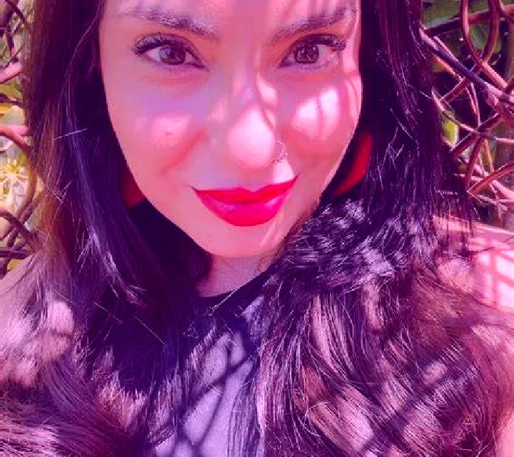 Noelia Temuco escort