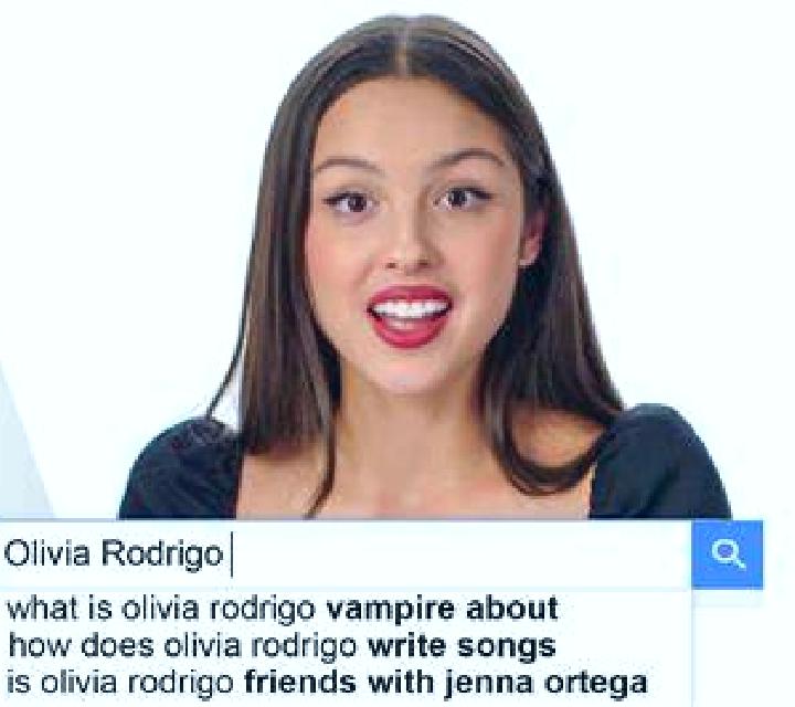 Olivia Requinoa escort