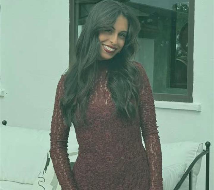Paloma Peralillo escort