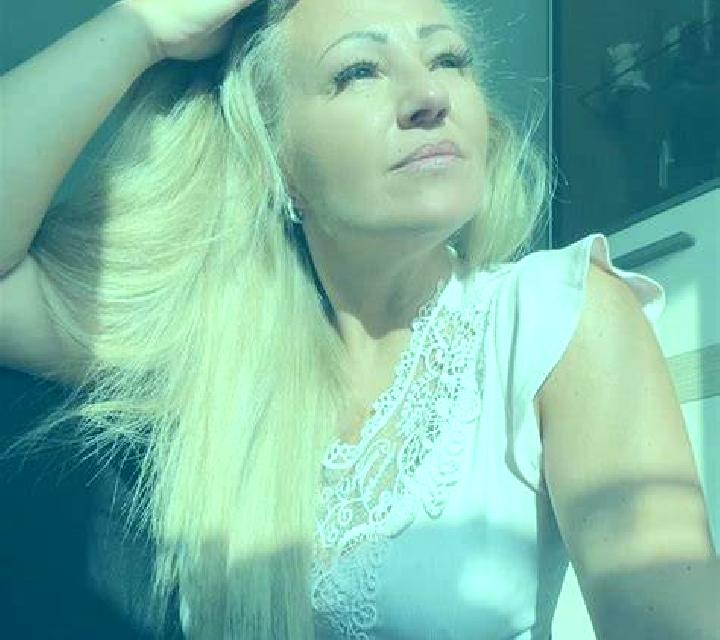 Paulina Chillan escort