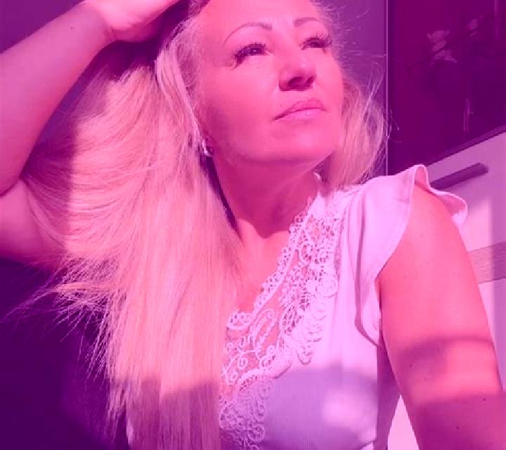 Paulina Laja escort