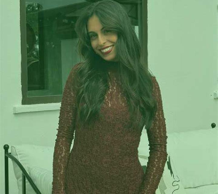 Paulina Llanquihue escort