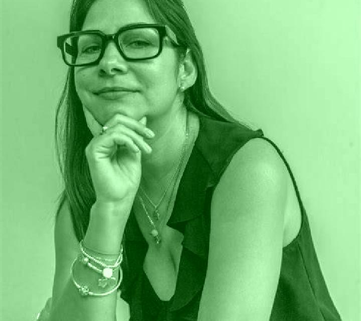 Paulina Villa Alegre escort