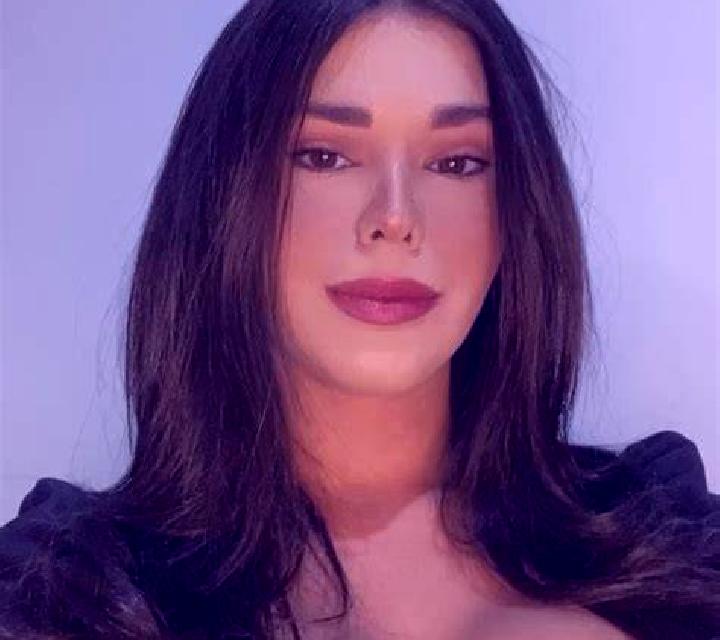Rayén 2 San Fabian de Alico escort