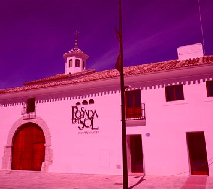 Rayén 3 Puren escort