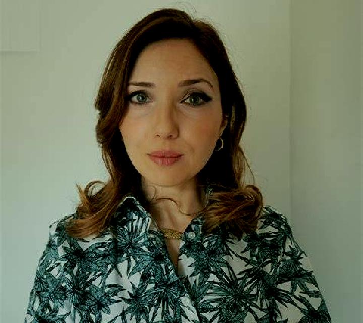 Regina Palmilla escort