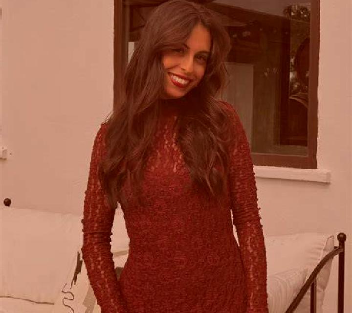 Renata 3 Talcahuano escort