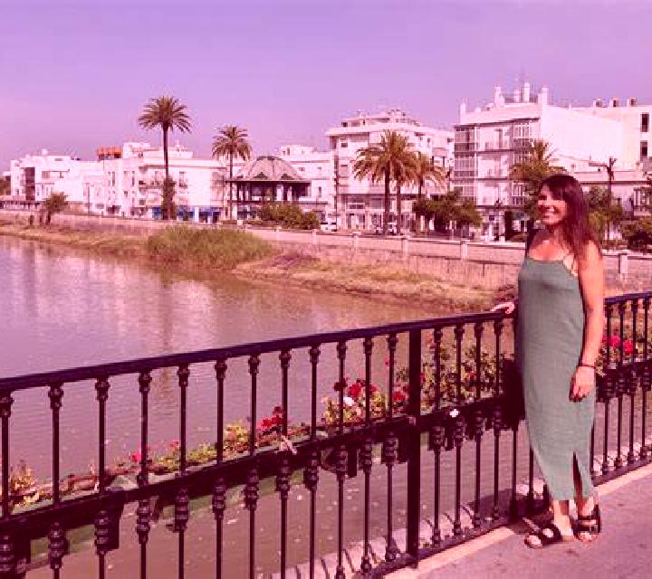 Renata Mulchen escort