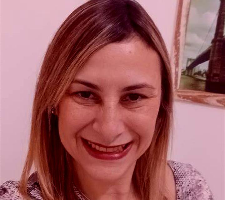 Renata Santo Domingo escort