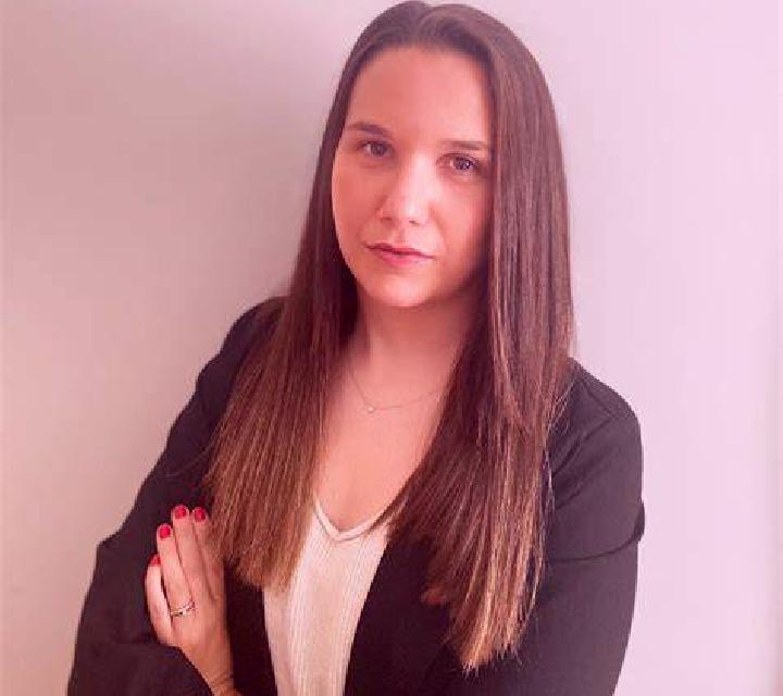 Rocío 3 San Francisco de Mostazal escort
