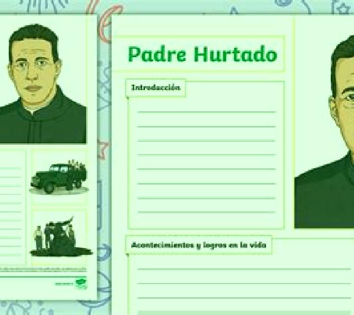 Rocío Padre Hurtado escort