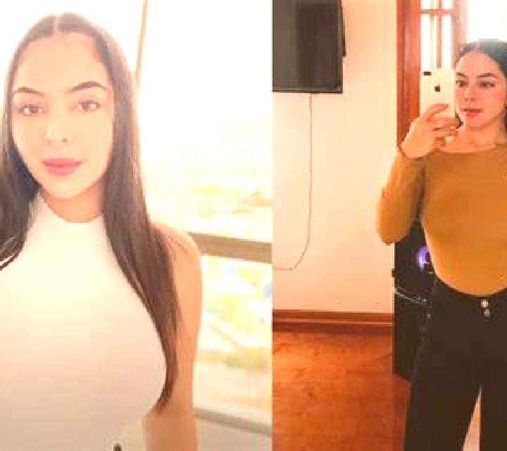 Salma 2 Perquenco escort