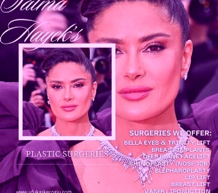 Salma Pirque escort