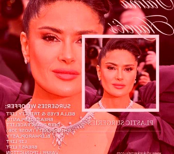 Salma Santa Juana escort
