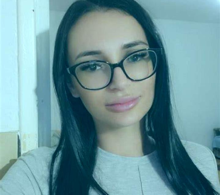 Valentina 2 Cabrero escort