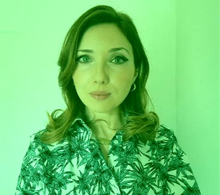 Valentina Coihueco escort