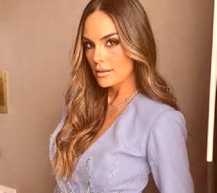 Ximena Coihueco escort