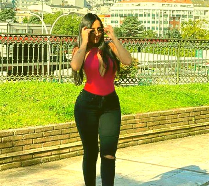 Ximena Putaendo escort