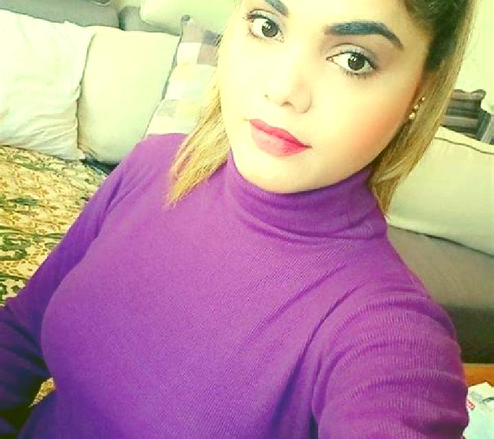 Yasmin Nancagua escort