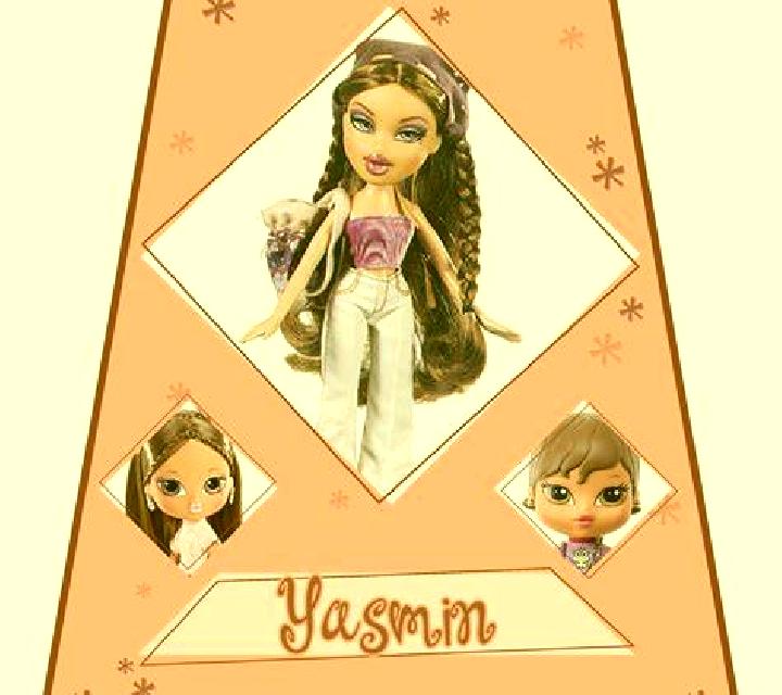 Yasmin Pichidegua escort
