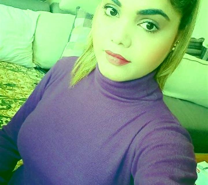 Yasmin Tocopilla escort