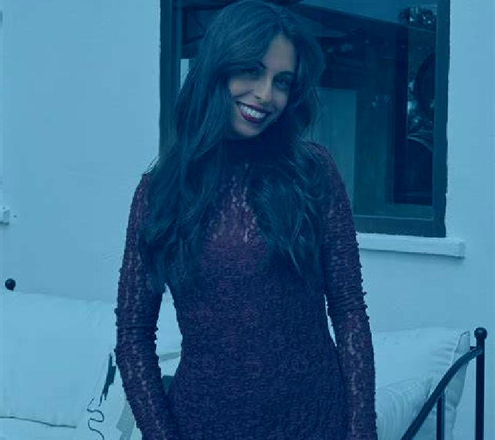 Zara Antuco escort