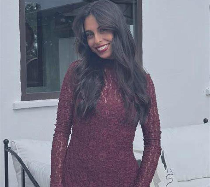 Zara Corral escort